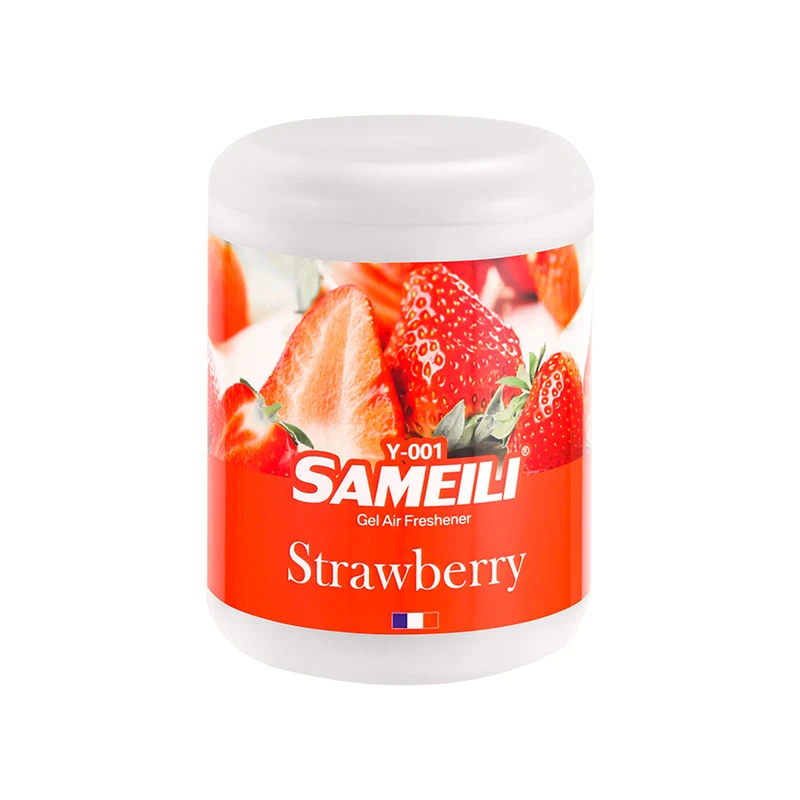 SAMEILI SA-01