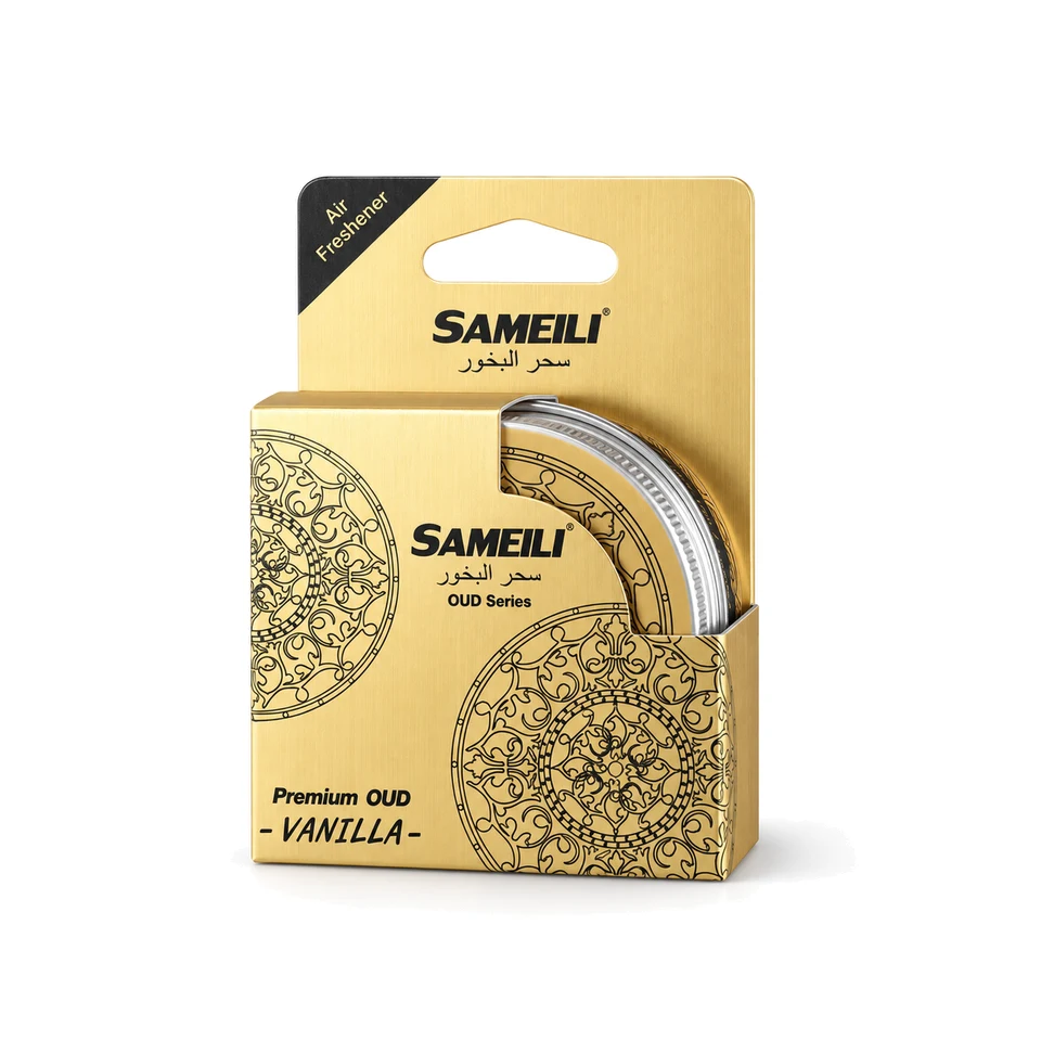 SAMEILI SA-08