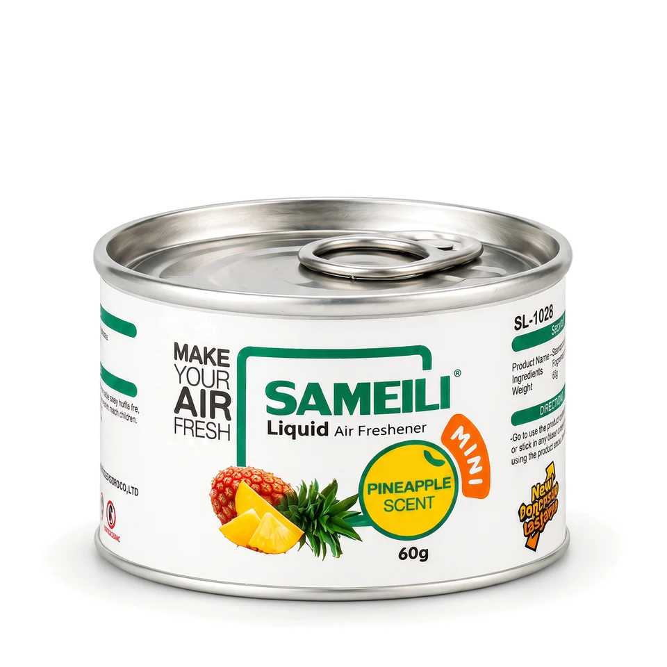 SAMEILI SA-21