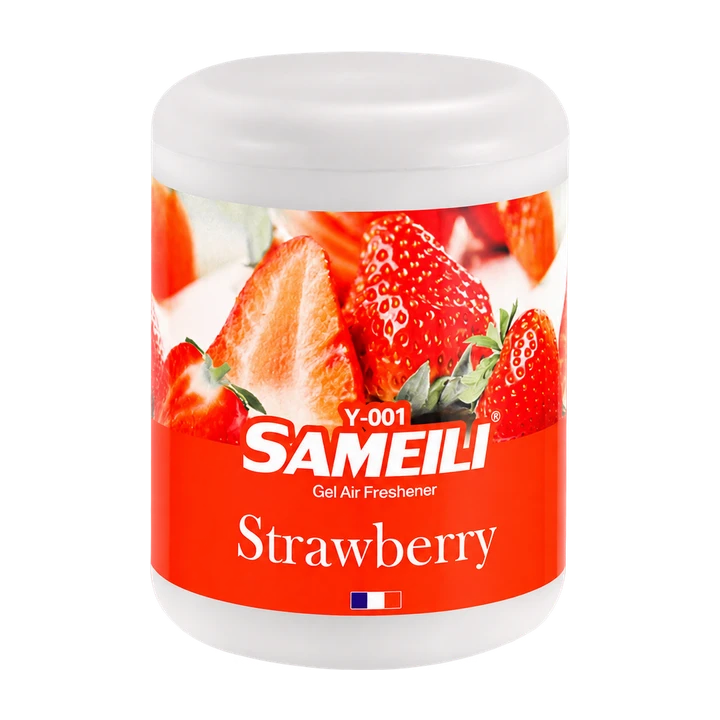 SAMEILI Yuanqi Gel Strawberry