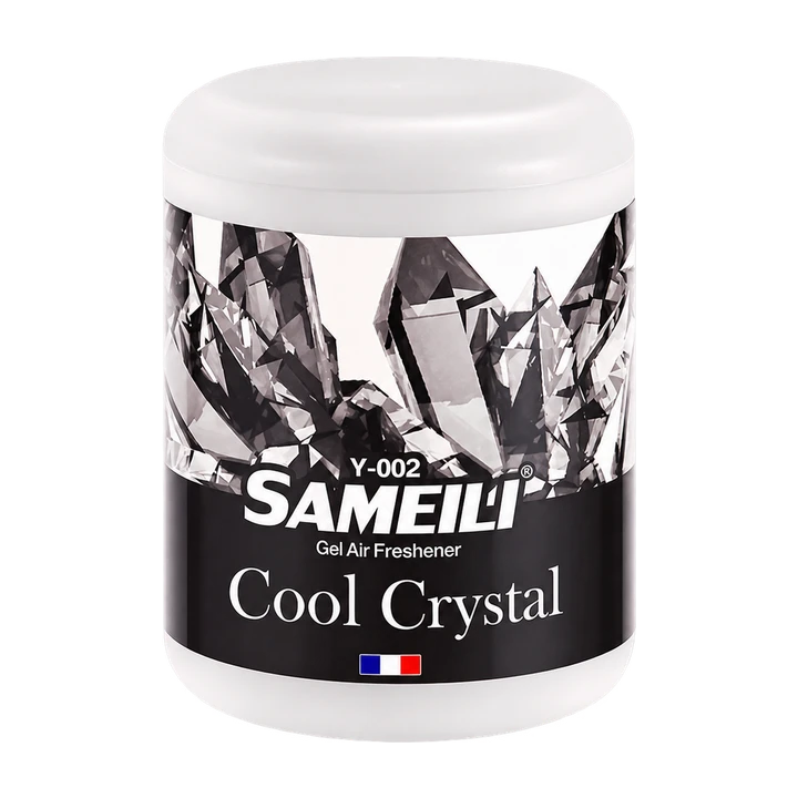 SAMEILI Yuanqi Gel Cool Crystal