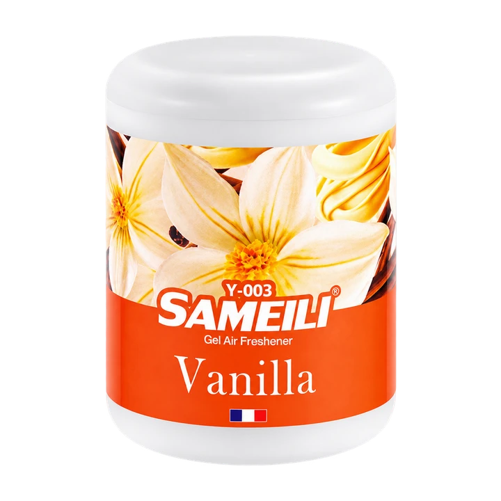 SAMEILI Yuanqi Gel Vanilla