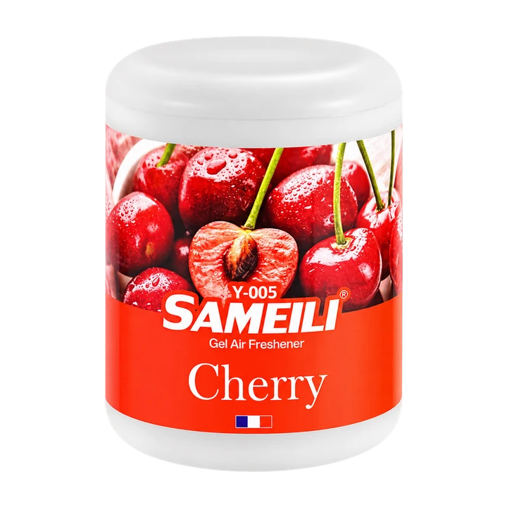 SAMEILI Yuanqi Gel Cherry