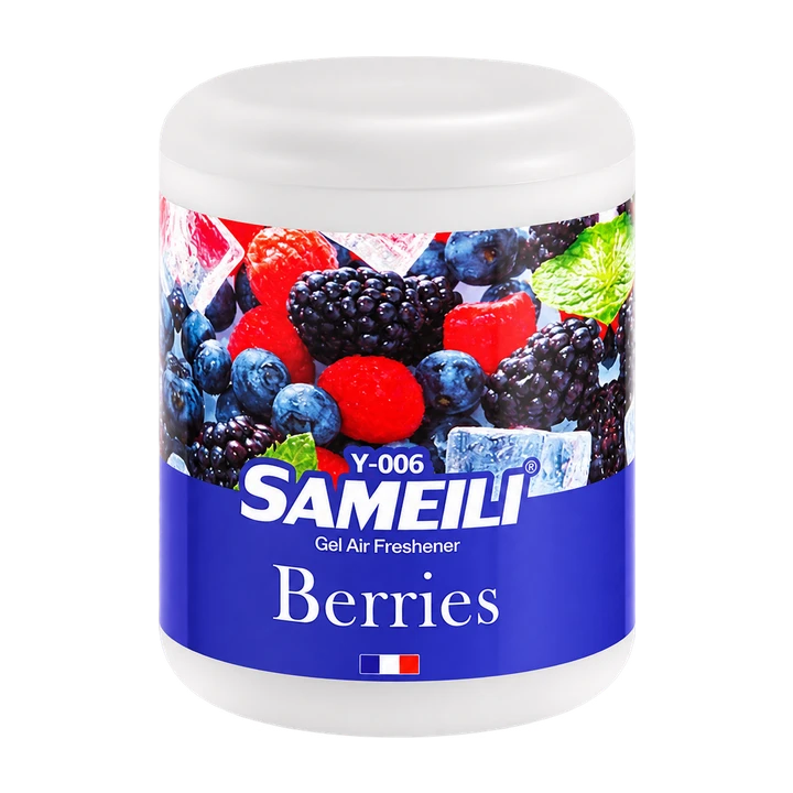 SAMEILI Yuanqi Gel Berries