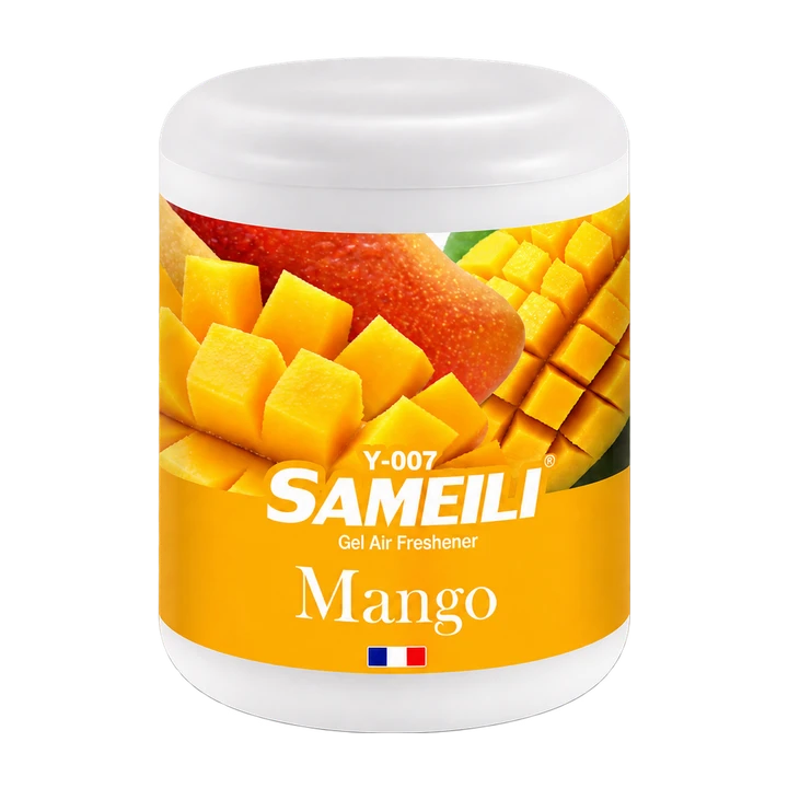 SAMEILI Yuanqi Gel Mango