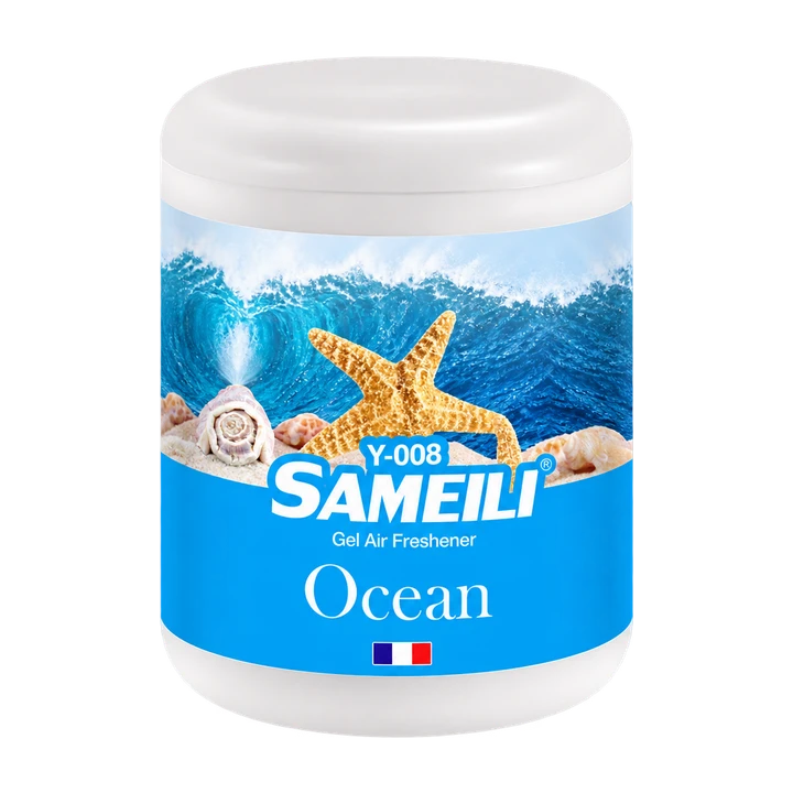 SAMEILI Yuanqi Gel Ocean