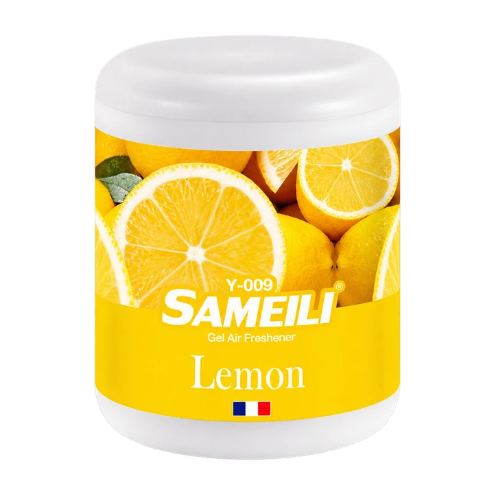 SAMEILI Yuanqi Gel Lemon