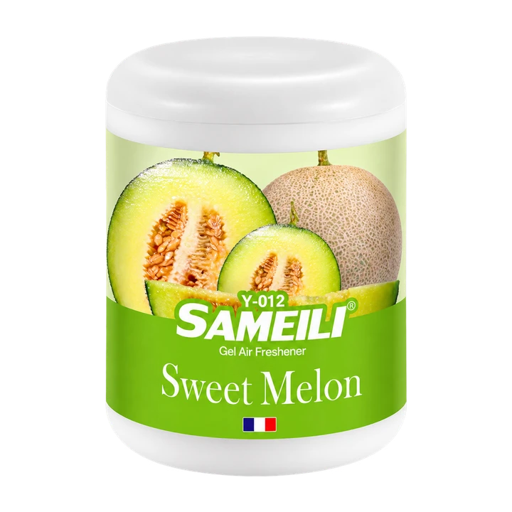 SAMEILI Yuanqi Gel Sweet Melon