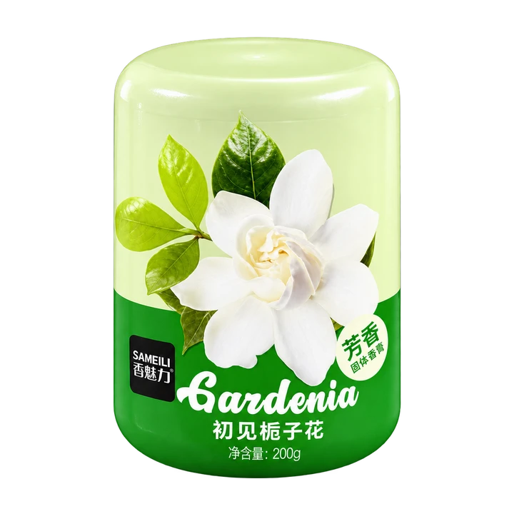 SAMEILI Yuanqi Gel Gardenia