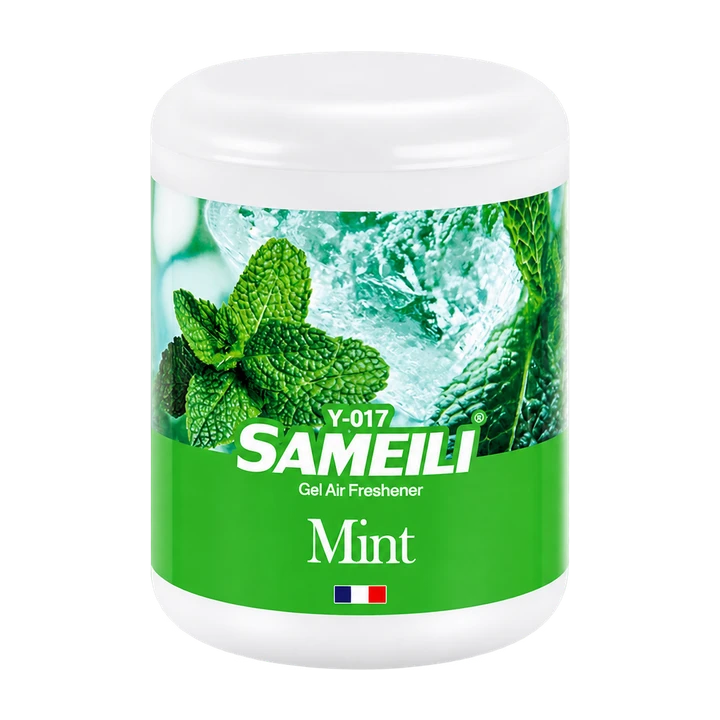 SAMEILI Yuanqi Gel Mint