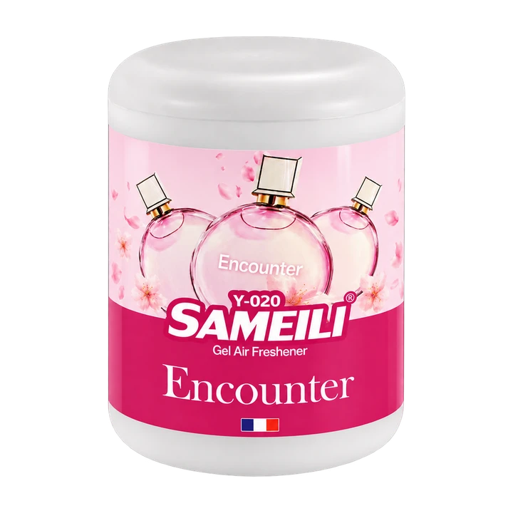 SAMEILI Yuanqi Gel Encounter