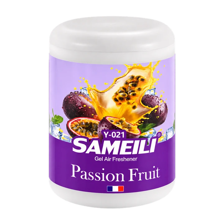 SAMEILI Yuanqi Gel Passion Fruit