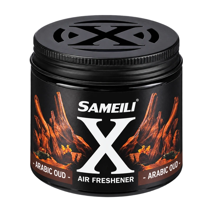 SAMEILI SA-02 Arabic Oud