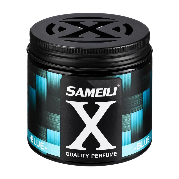 SAMEILI SA-02 Blue