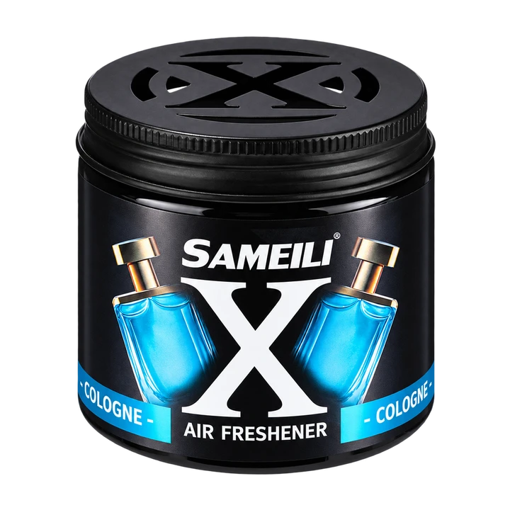 SAMEILI SA-02 Cologne