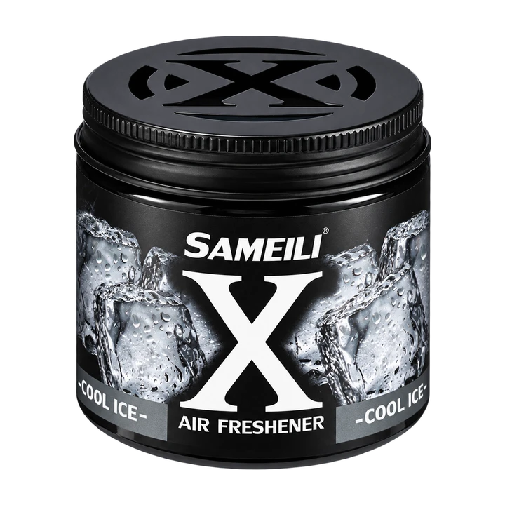 SAMEILI SA-02 Cool Ice