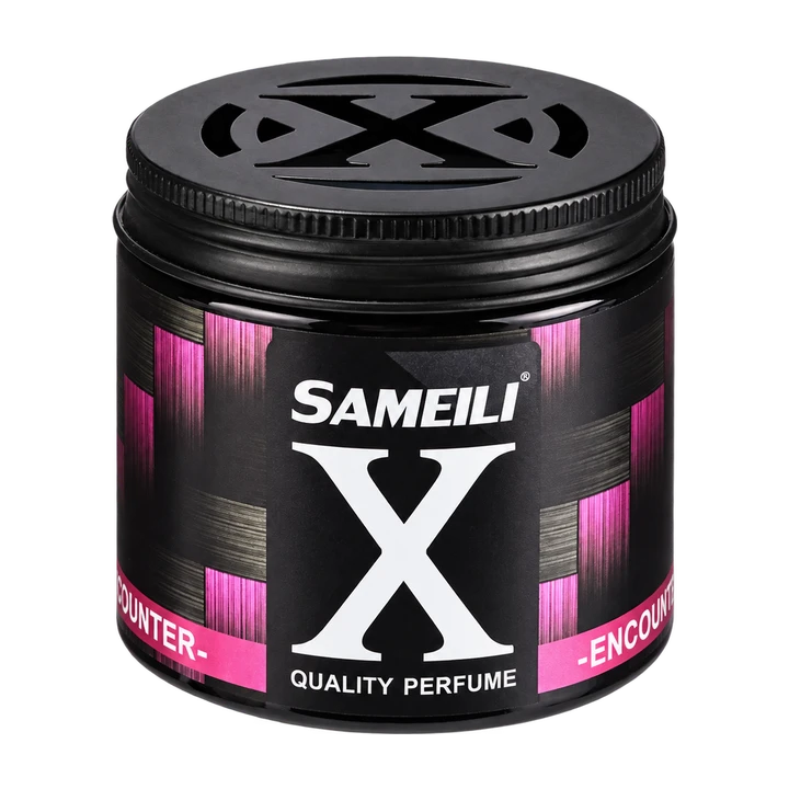 SAMEILI SA-02 Encounter