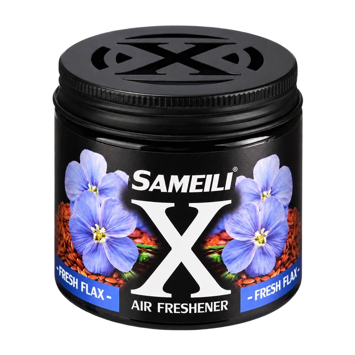 SAMEILI SA-02 Fresh Flax