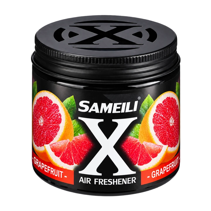 SAMEILI SA-02 Grapefruit