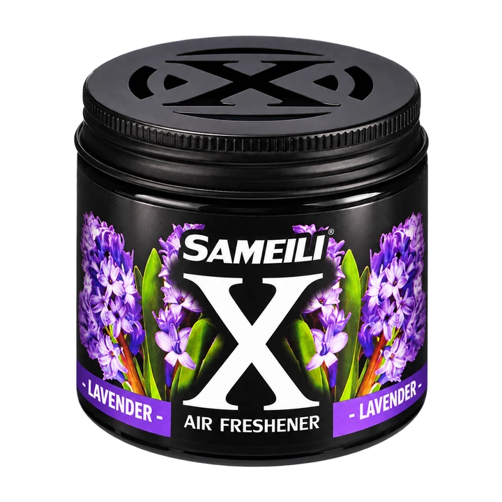 SAMEILI SA-02 Lavender