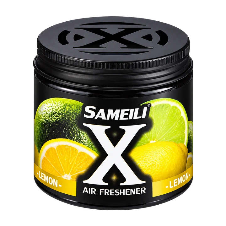 SAMEILI SA-02 Lemon