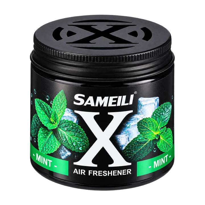 SAMEILI SA-02 Mint