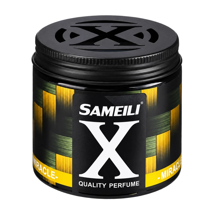 SAMEILI SA-02 Miracle