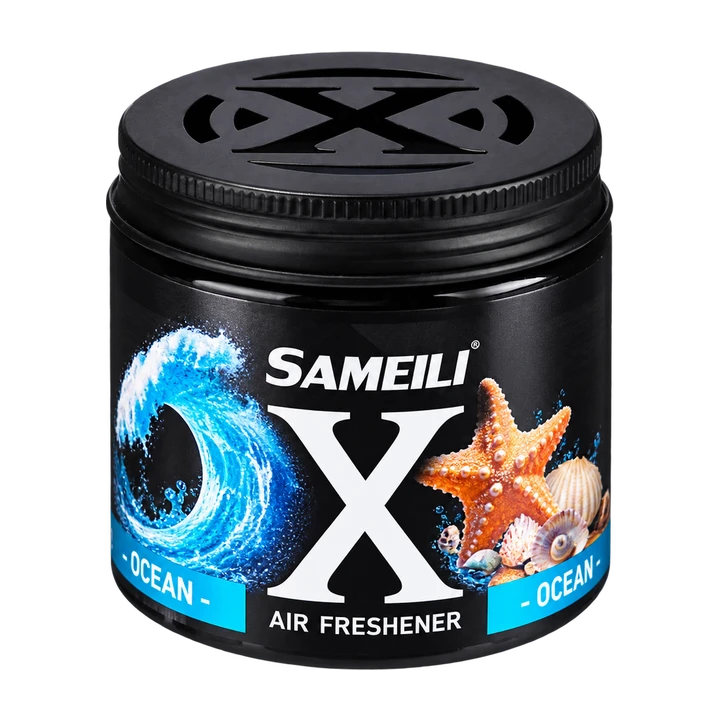 SAMEILI SA-02 Ocean