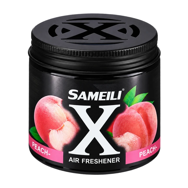 SAMEILI SA-02 Peach