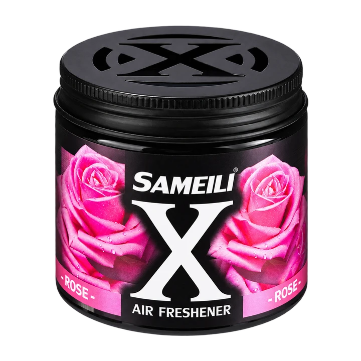 SAMEILI SA-02 Rose