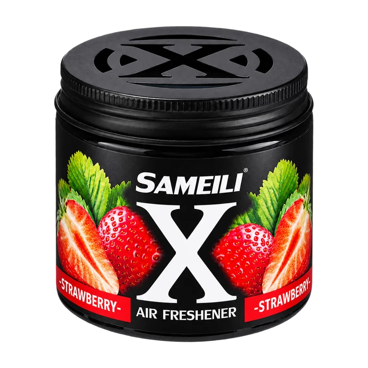 SAMEILI SA-02 Strawberry