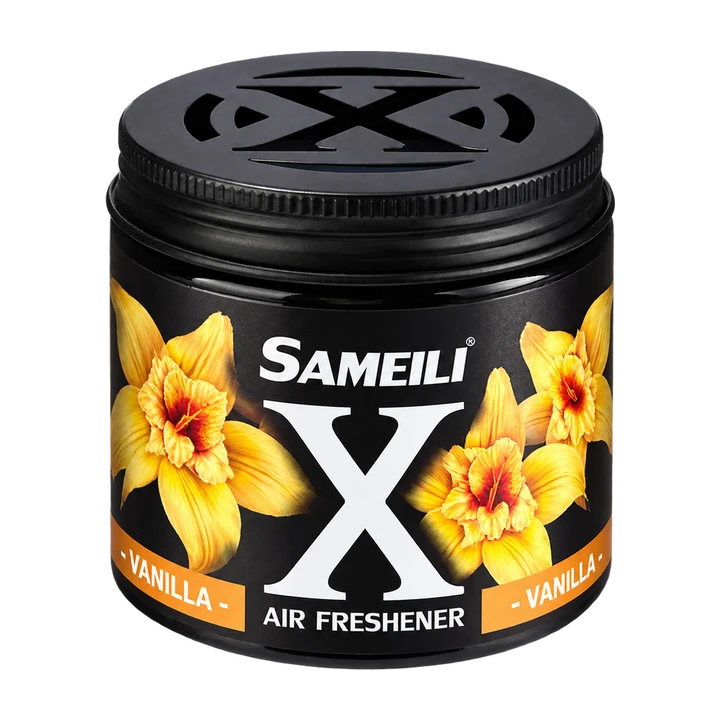 SAMEILI SA-02 Vanilla