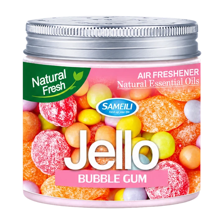 SAMEILI SA-03 Bubble Gum