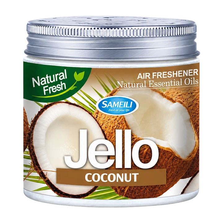 SAMEILI SA-03 Coconut