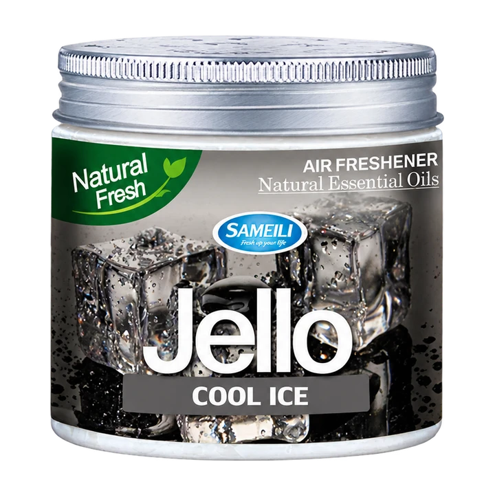 SAMEILI SA-03 Cool Ice
