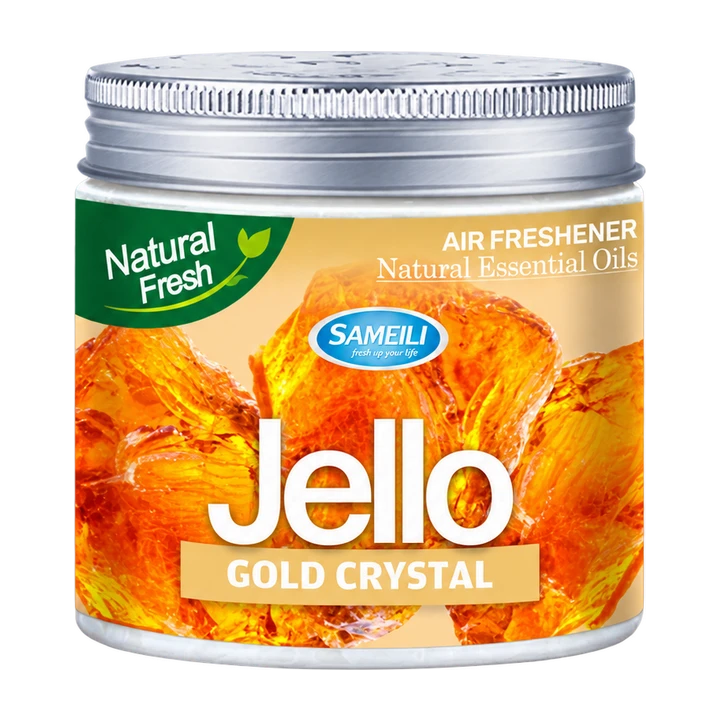 SAMEILI SA-03 Gold Crystal