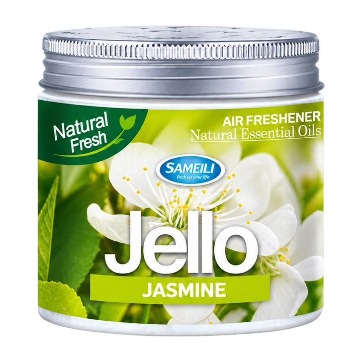 SAMEILI SA-03 Jasmine