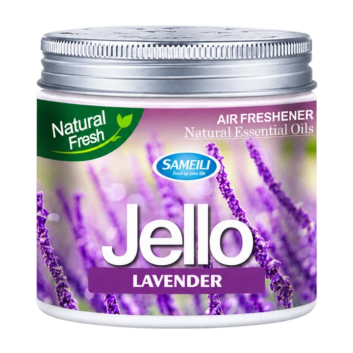 SAMEILI SA-03 Lavender