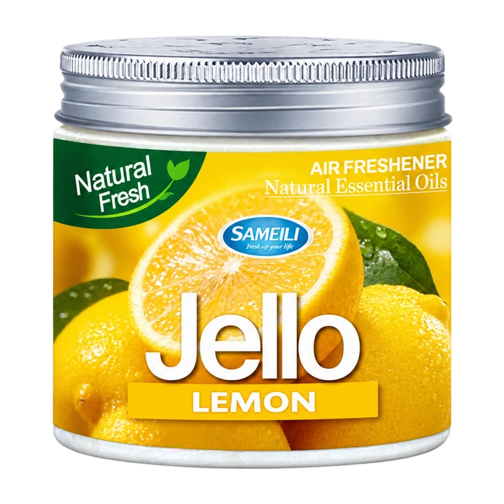 SAMEILI SA-03 Lemon