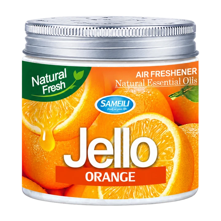 SAMEILI SA-03 Orange