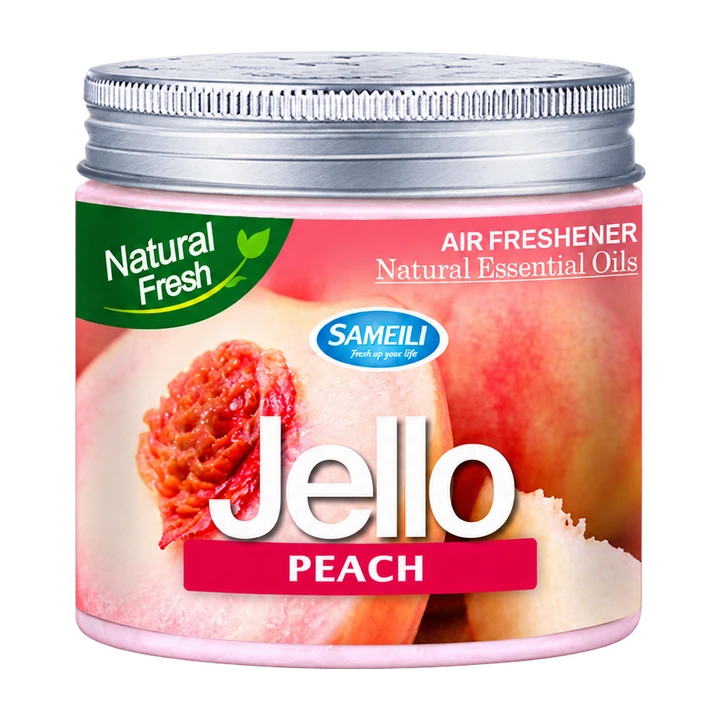 SAMEILI SA-03 Peach