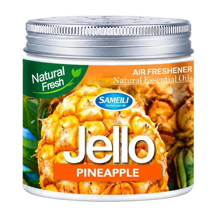 SAMEILI SA-03 Pineapple
