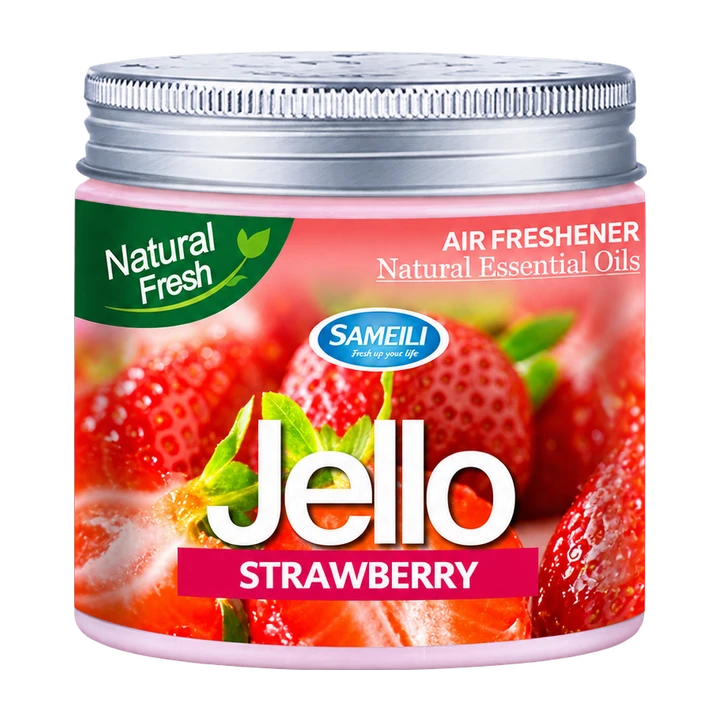 SAMEILI SA-03 Strawberry