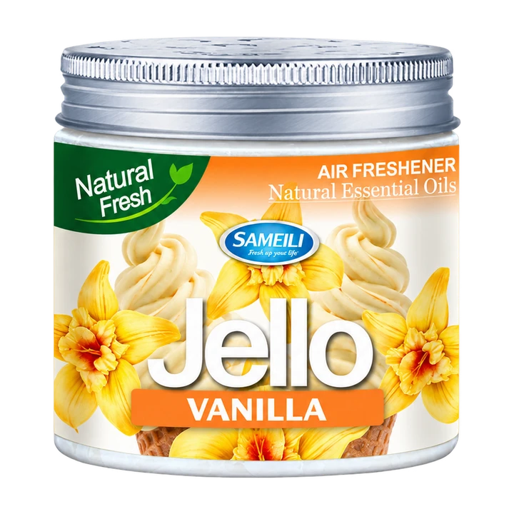 SAMEILI SA-03 Vanilla