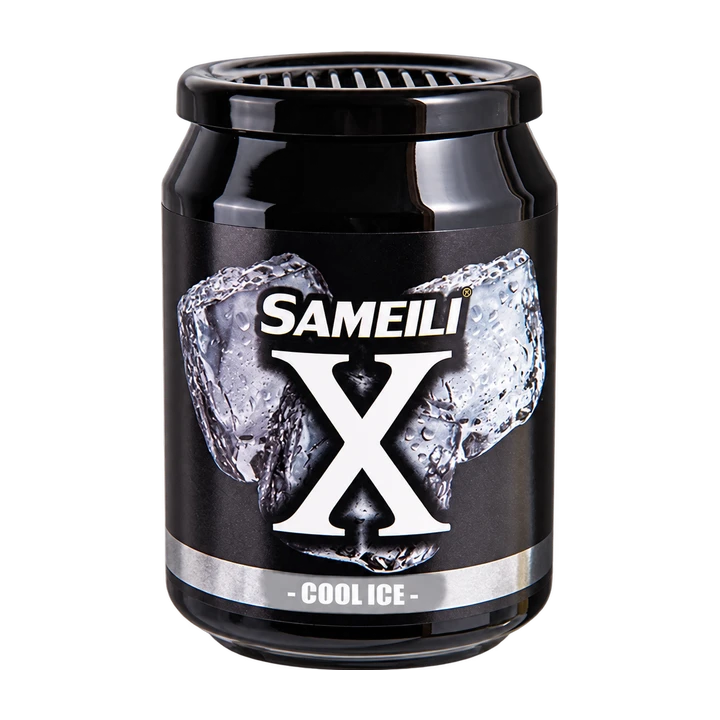 SAMEILI SA-04 Black Ice