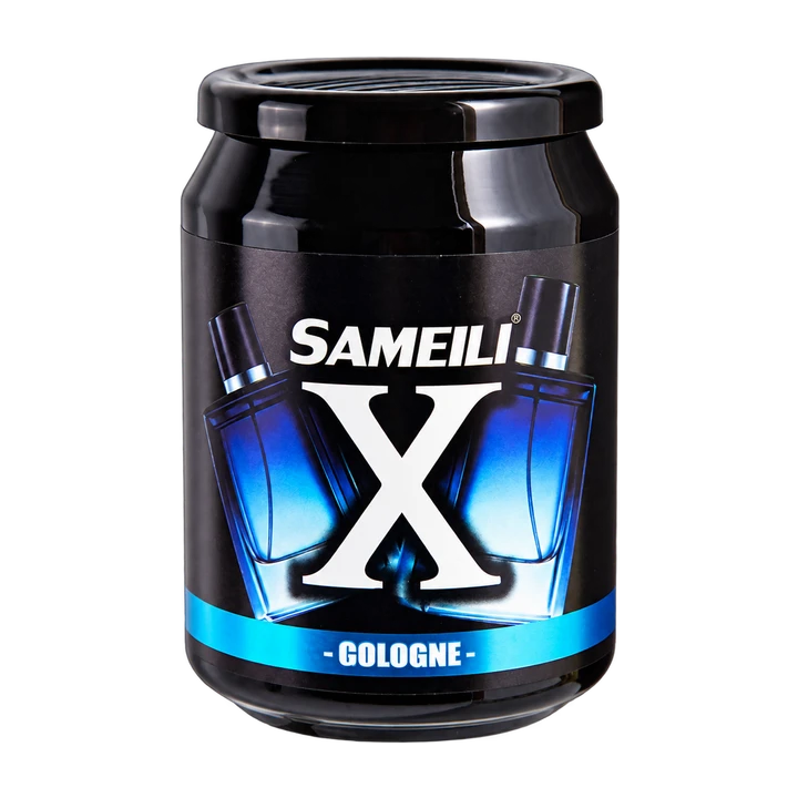 SAMEILI SA-04 Cologne