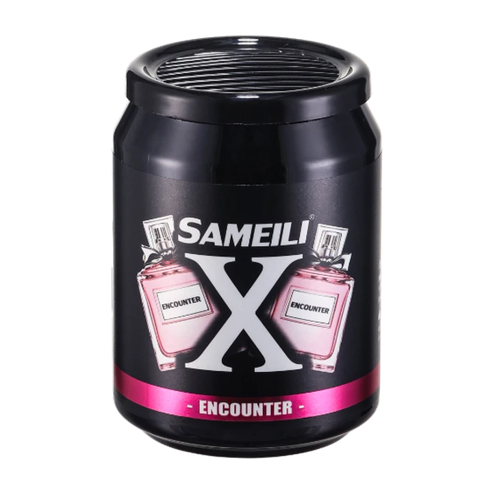 SAMEILI SA-04 Encounter