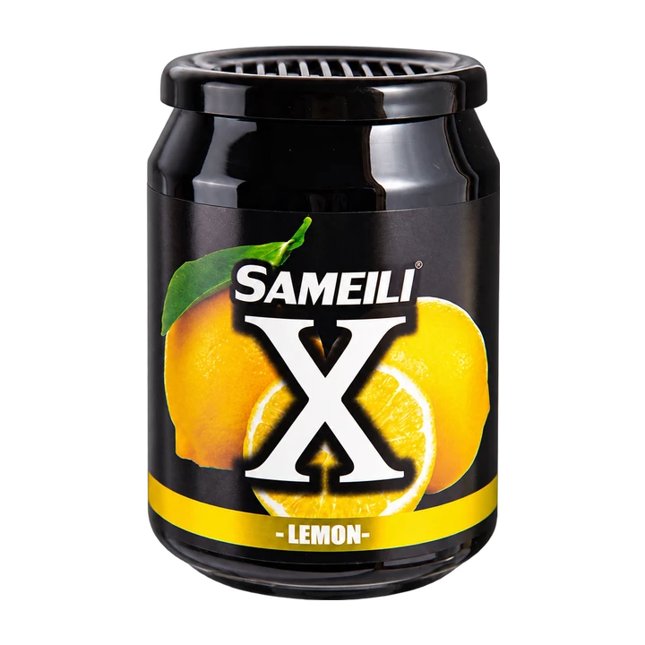 SAMEILI SA-04 Lemon