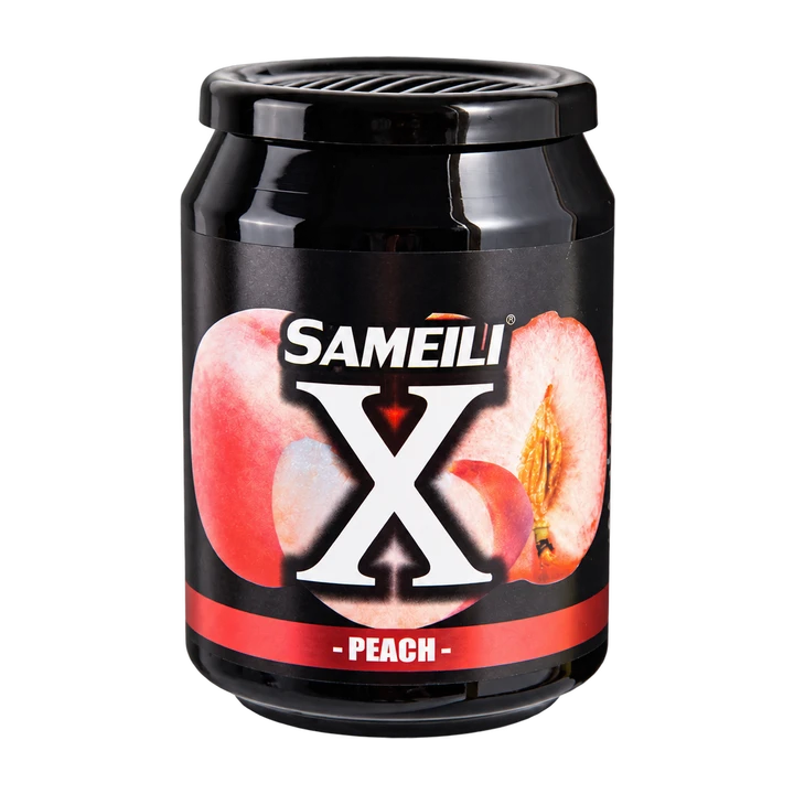 SAMEILI SA-04 Peach