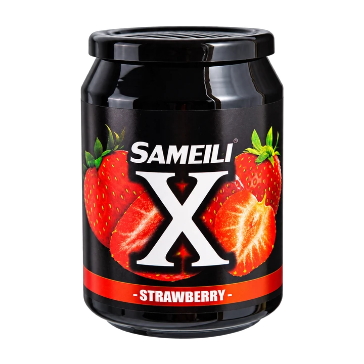 SAMEILI SA-04 Strawberry